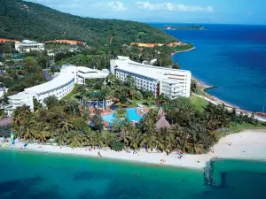 Le Domaine Nouméa, Series by Marriott
