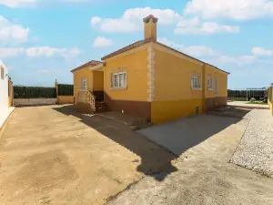 Holiday Home with Pool