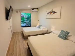 Tropical Apartments