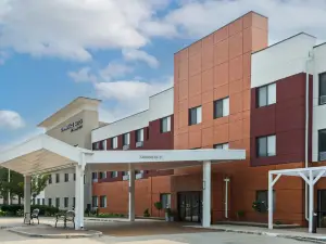 TownePlace Suites Detroit Warren