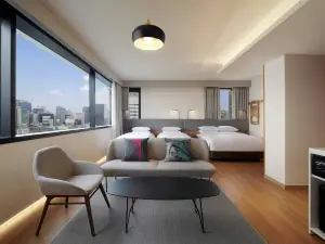 Moxy Seoul Insadong
