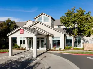 Hilton Garden Inn Roseville