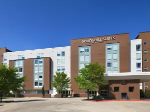 SpringHill Suites Dallas Lewisville