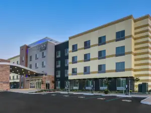Fairfield Inn & Suites Moorpark Ventura County