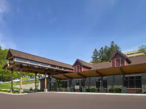 Pine Barn Inn