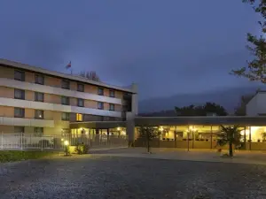 Hotel Alexander Park Chambery