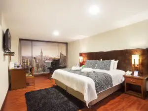 Loft Hotel