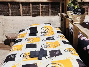 Soul Nest Camp