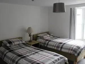 The Pier Hotel