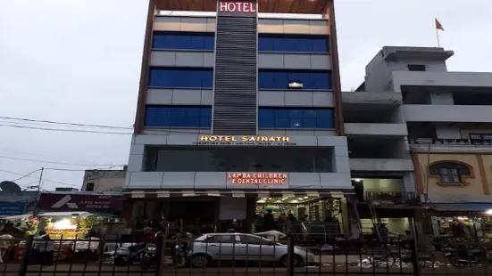 Hotel Sainath Chhindwara