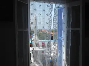 Meltemia Studio Samos Near the Beach
