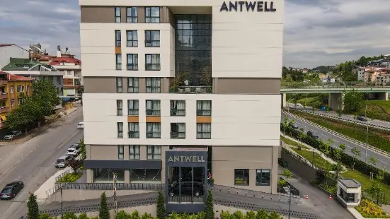 Antwell Suites
