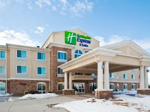 Holiday Inn Express & Suites OMAHA I - 80 by IHG