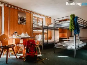 Horský Hotel Popradské Pleso
