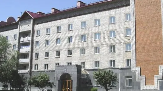 Hotel Dzemgi