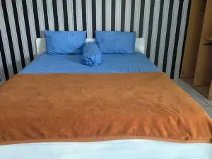 Asoka Guest House