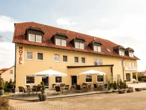 Hotel Zum Hirsch