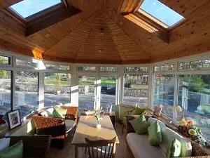 Woodlands Guest Accomadation