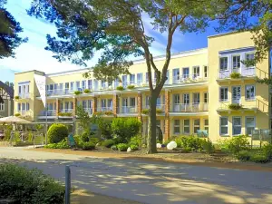 Vineta Hotels GmbH