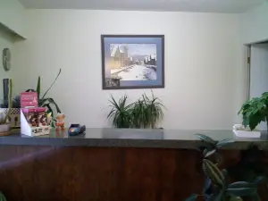 Caravan Inn