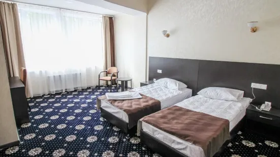 Aleksandrapol Hotel
