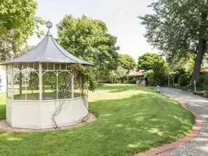 Parkhotel Bilm im Glück am Stadtrand Hannovers