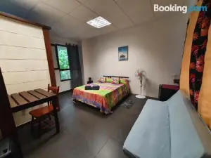 Residence Vainau Moorea
