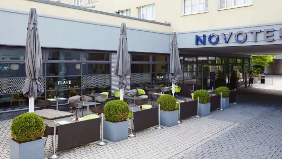 Novotel München City