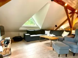 Galerie Ferienwohnung