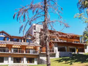Ruca Kuyen Golf & Resort