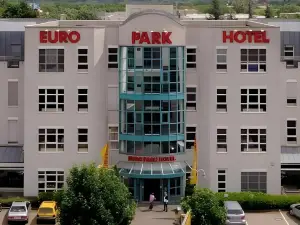 Euro Park Hotel Hennef