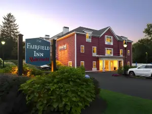 Fairfield Inn Boston Sudbury