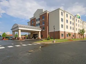 Holiday Inn Express & Suites CHARLOTTE NORTH by IHG