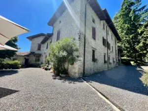 B&B Il Castellaccio - Albavilla