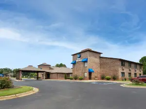 Best Western Auburn/Opelika Inn