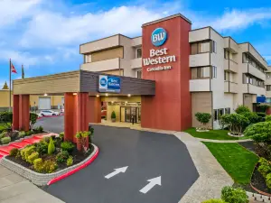 Best Western Cascadia Inn