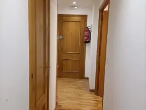 Apt. Descenso del Sella, Arriondas
