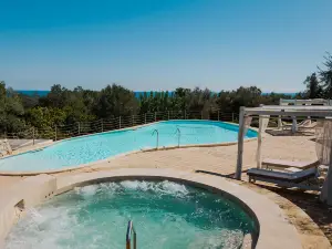Marenea Suite Hotel