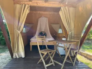 Camping Karin