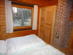 Cottage in the woods near Hitzacker / Elbe - walking and cycling from your doorstep