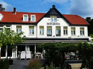 Amrâth Berghôtel Amersfoort