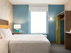 Home2 Suites by Hilton Waycross