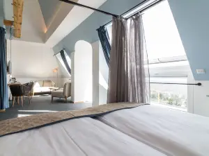 Hotel Schöne Aussicht