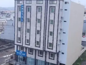 Qimam Park Hotel 4