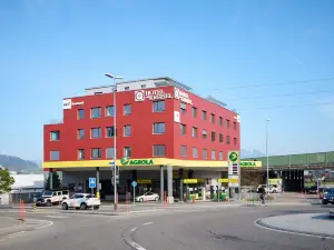 Smart Hotel Kreisel --Self Check-IN