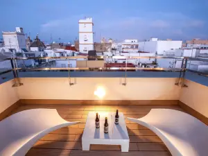 Apartamentos Maier