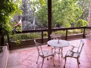 Massabki Hotel
