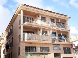 Apartamentos Maribel