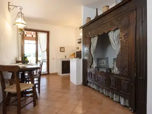 Agriturismo la Rombaia