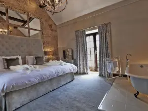 Horsley Lodge